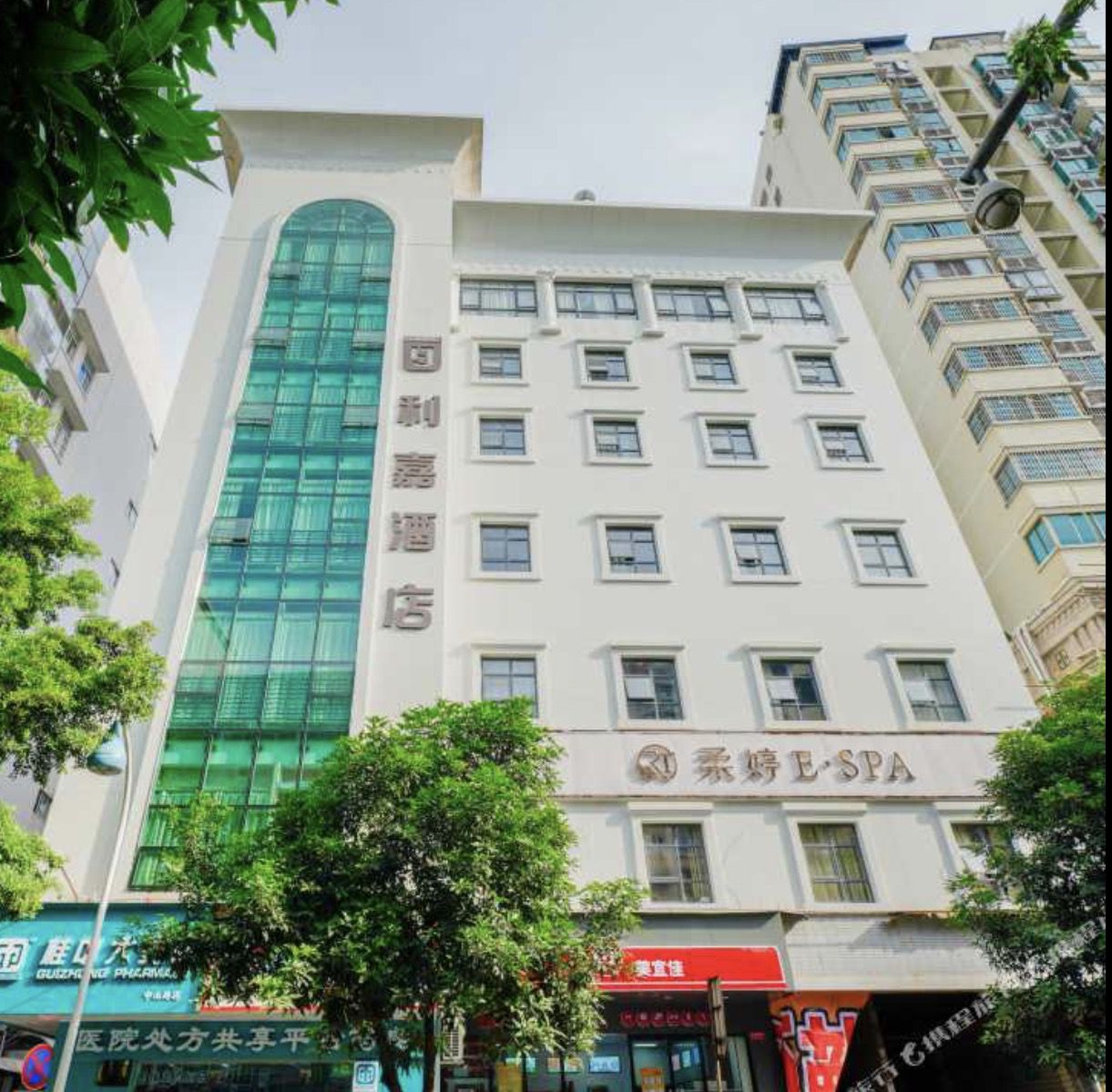 酒店图片