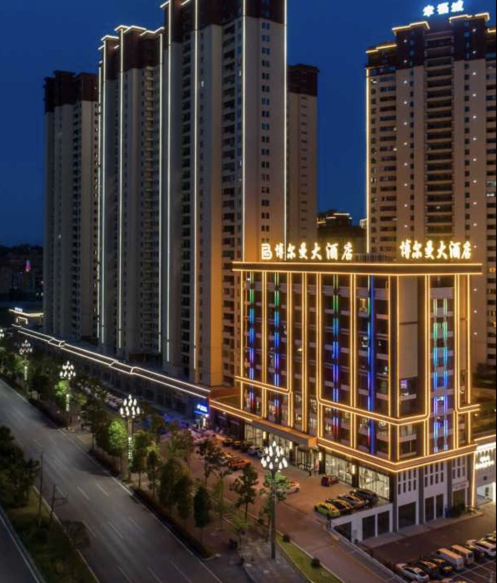 酒店图片