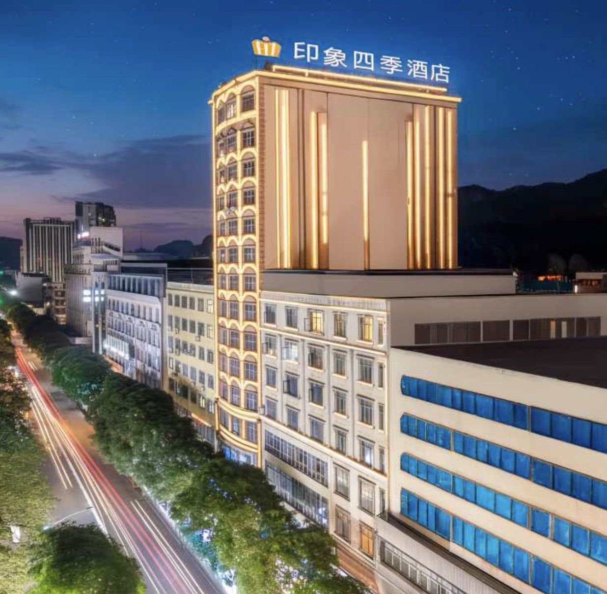 酒店图片