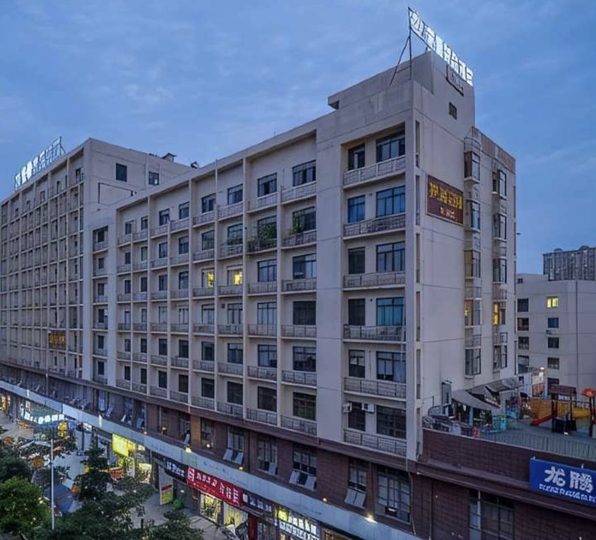 酒店图片