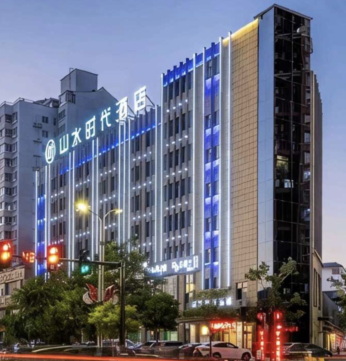 酒店图片