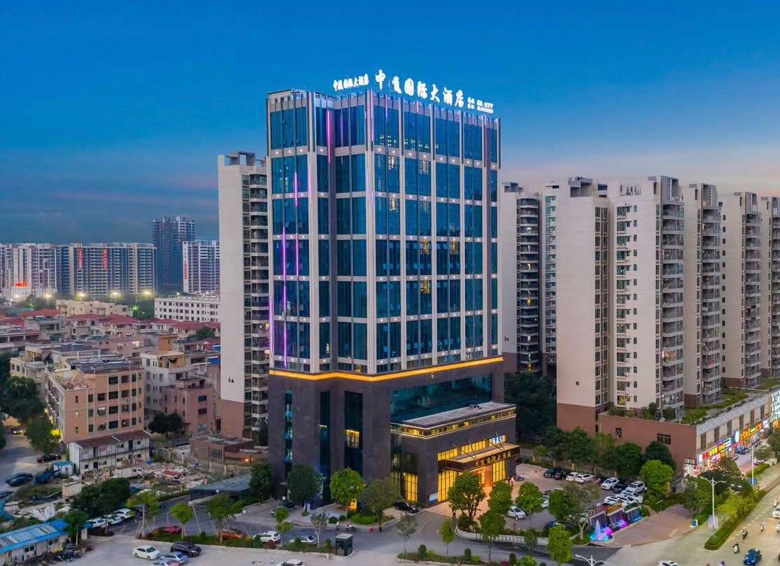 酒店图片