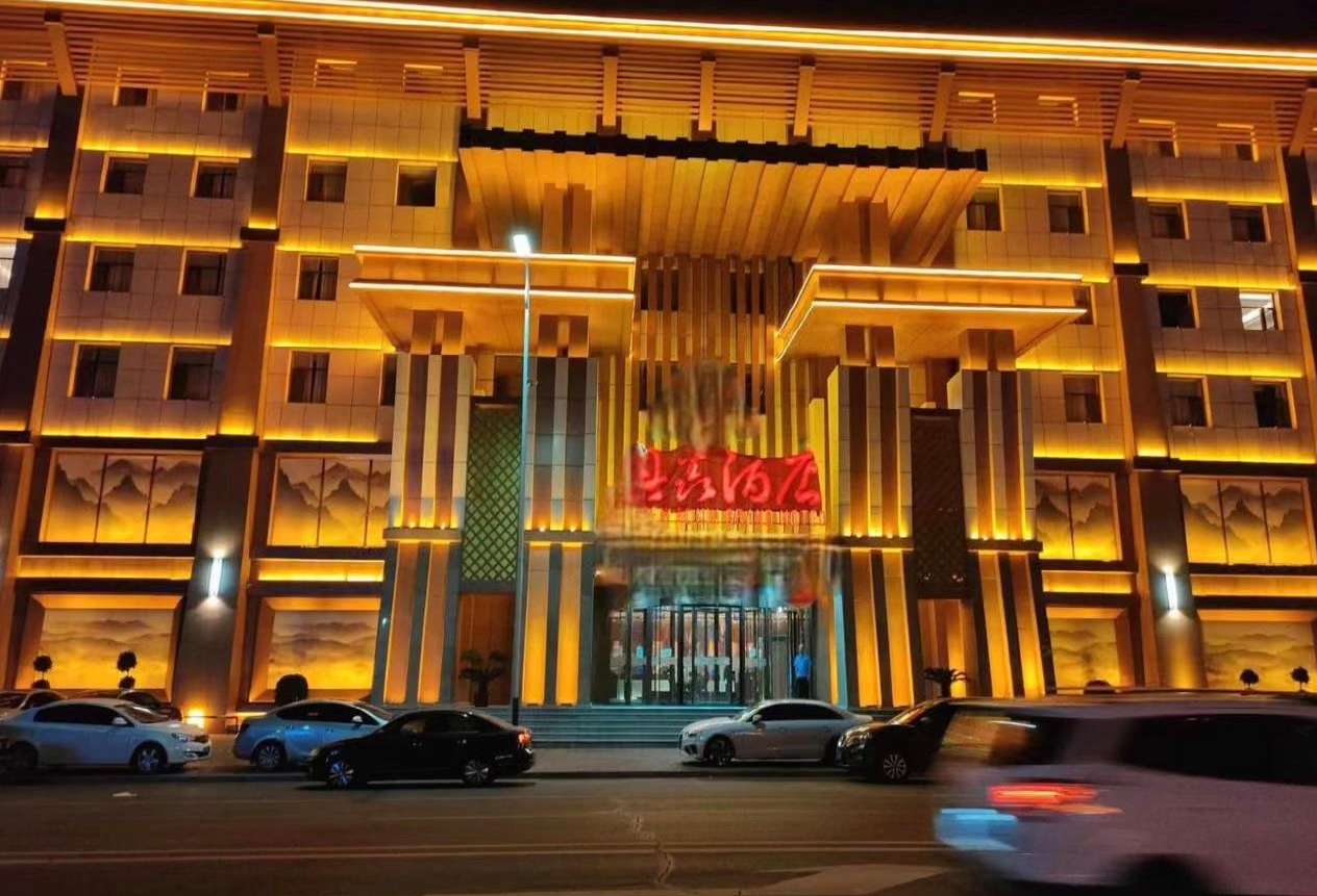 酒店图片