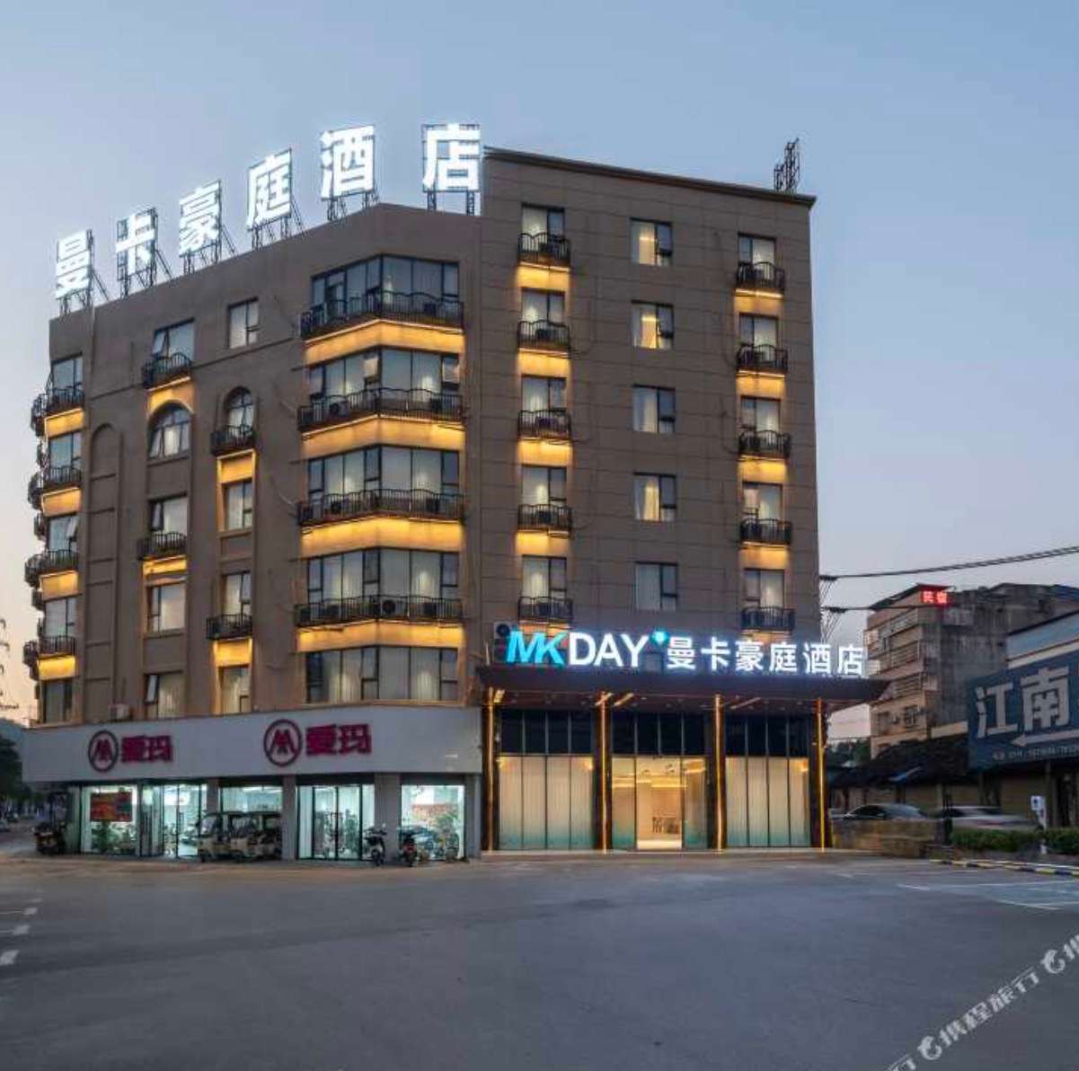酒店图片
