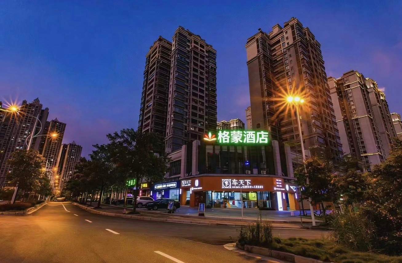酒店图片