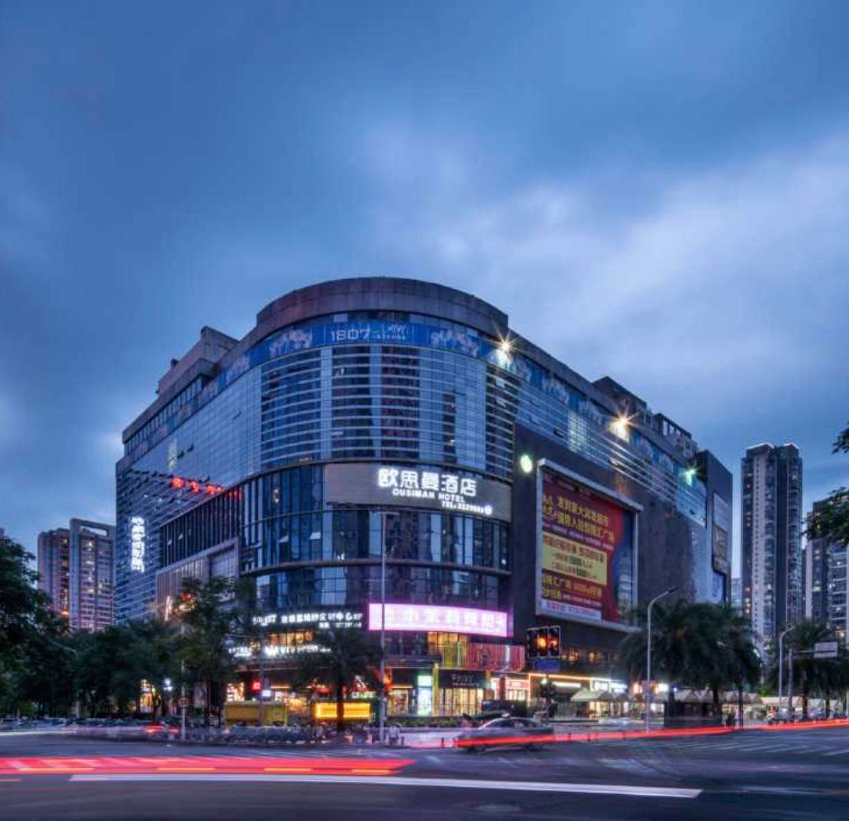 酒店图片