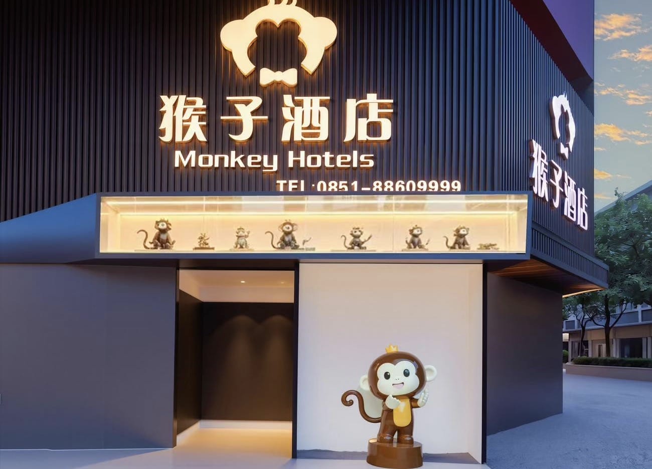 酒店图片