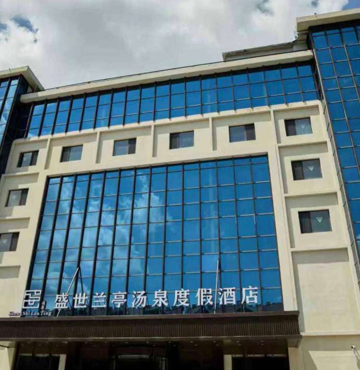酒店图片