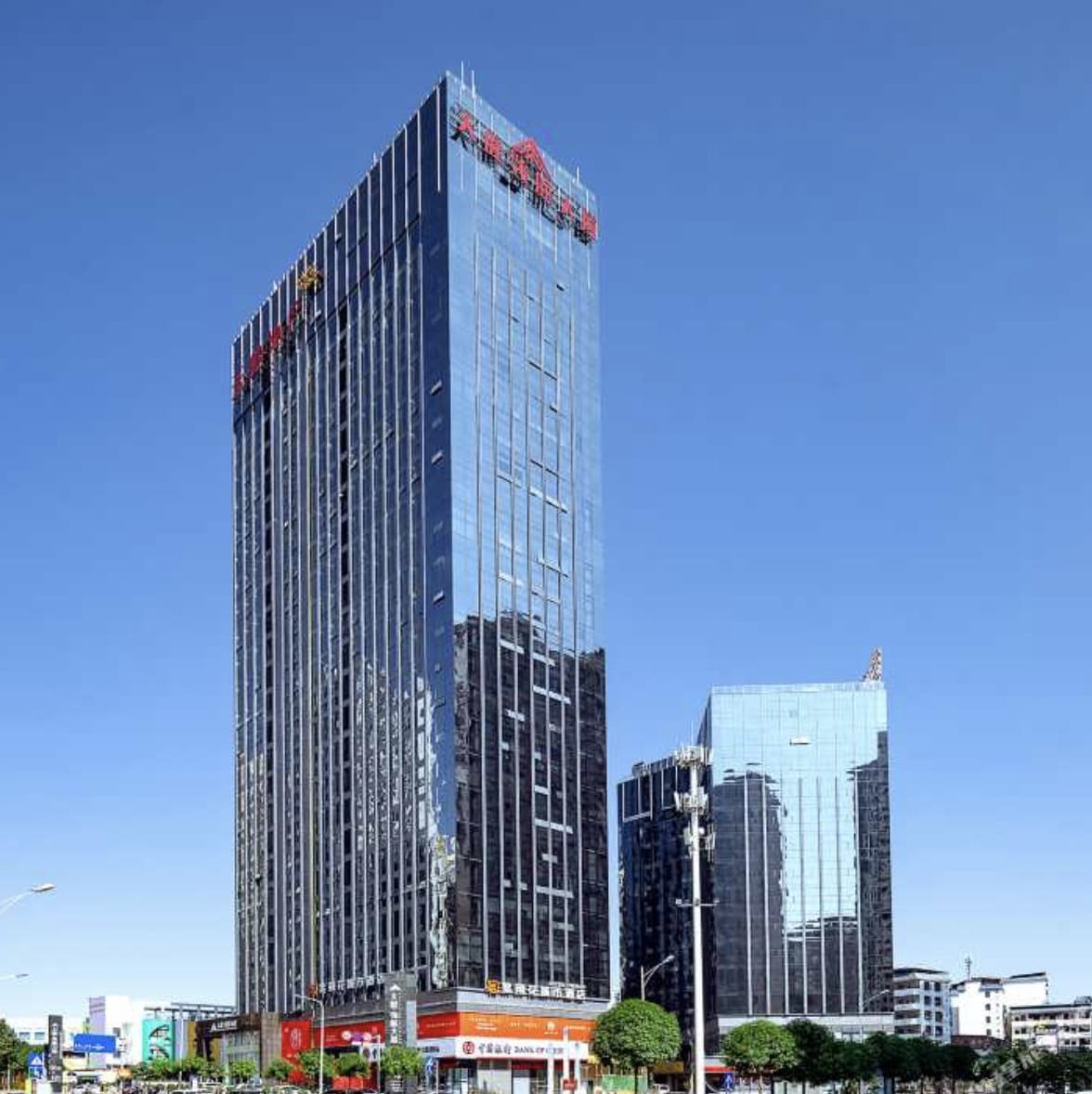 酒店图片