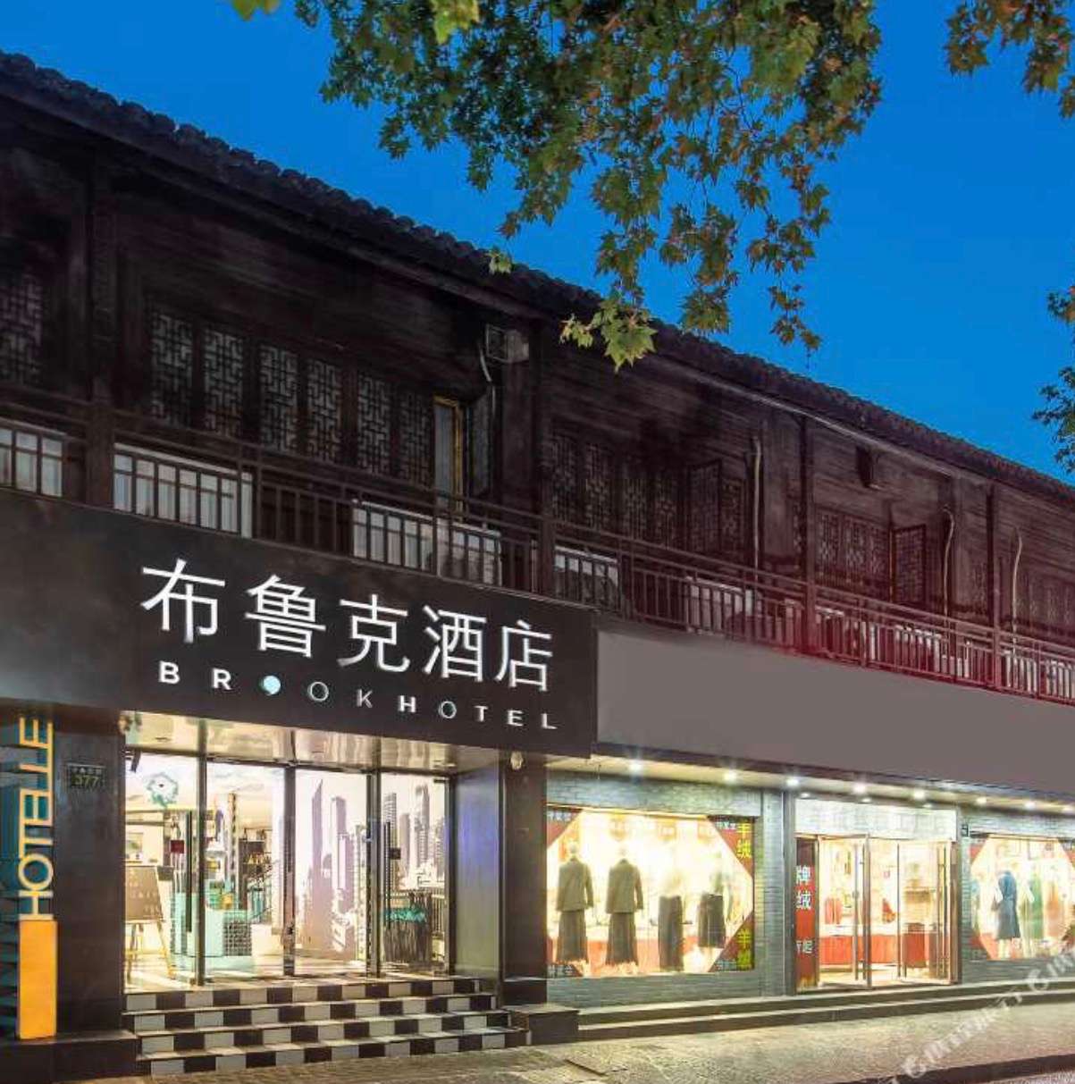 酒店图片