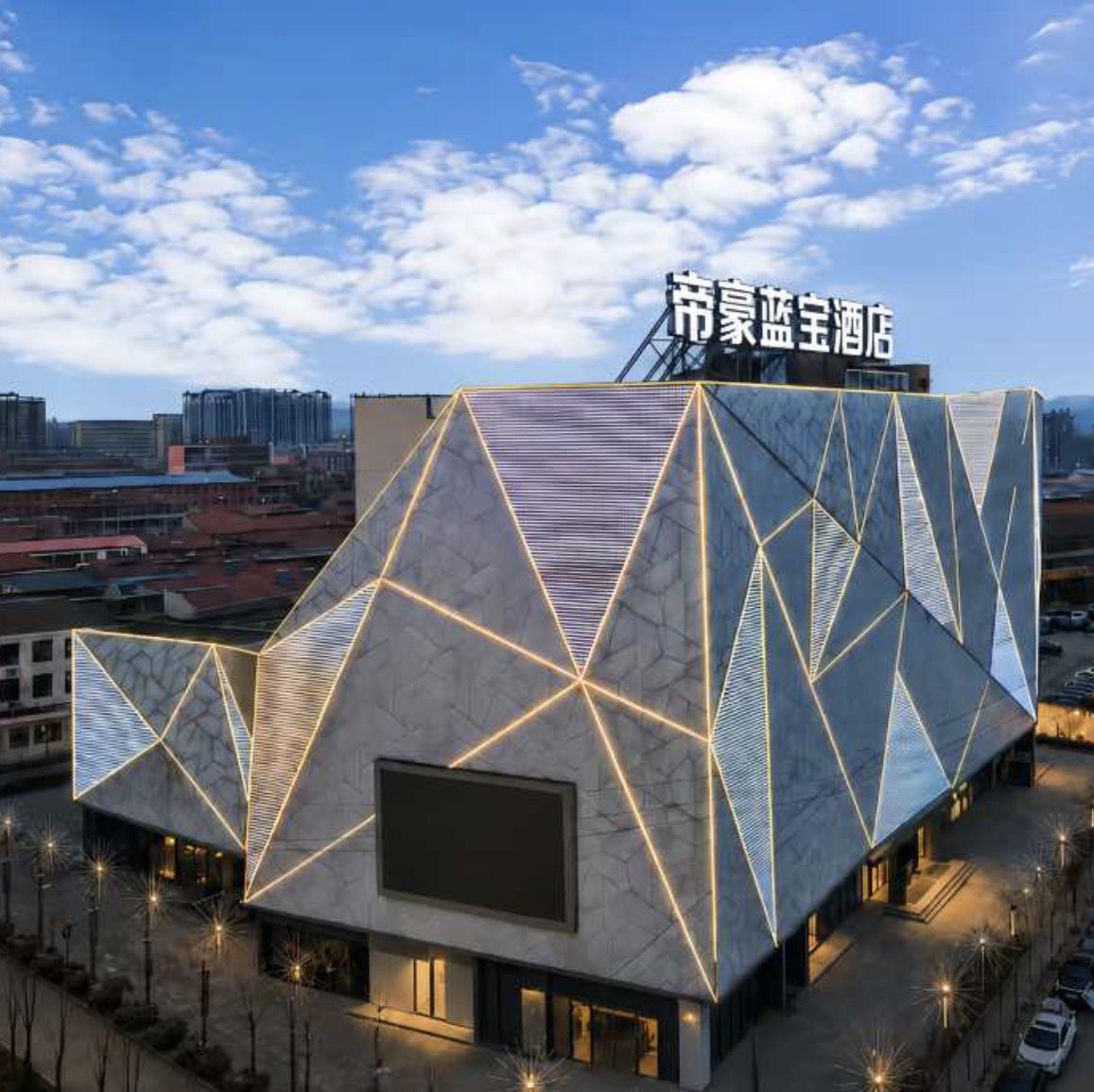 酒店图片