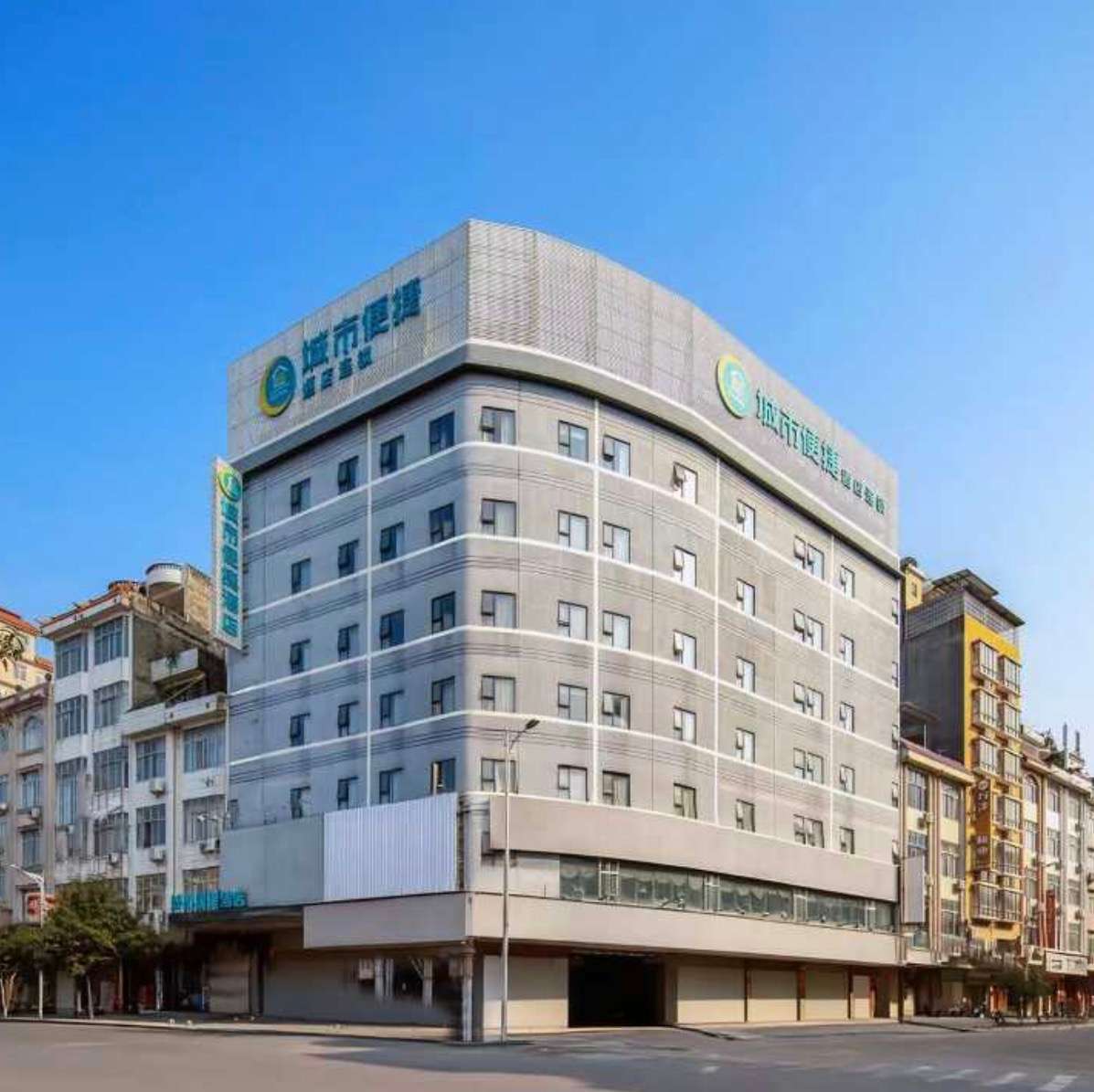 酒店图片