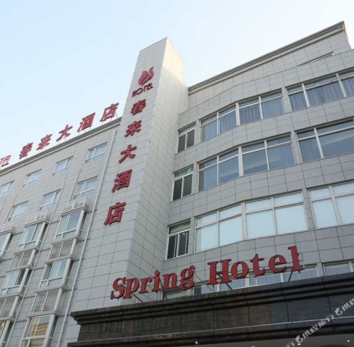 酒店图片