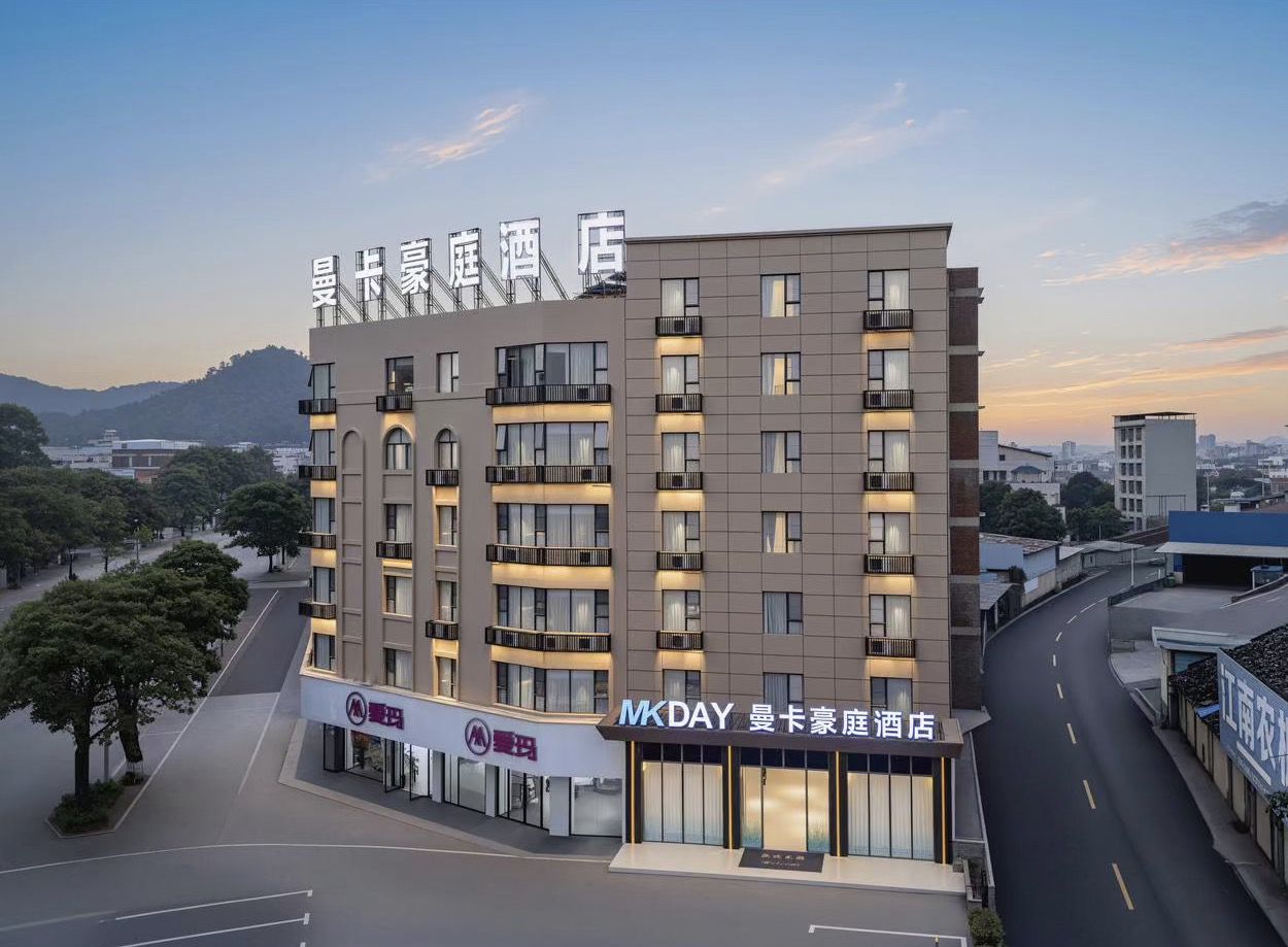 酒店图片