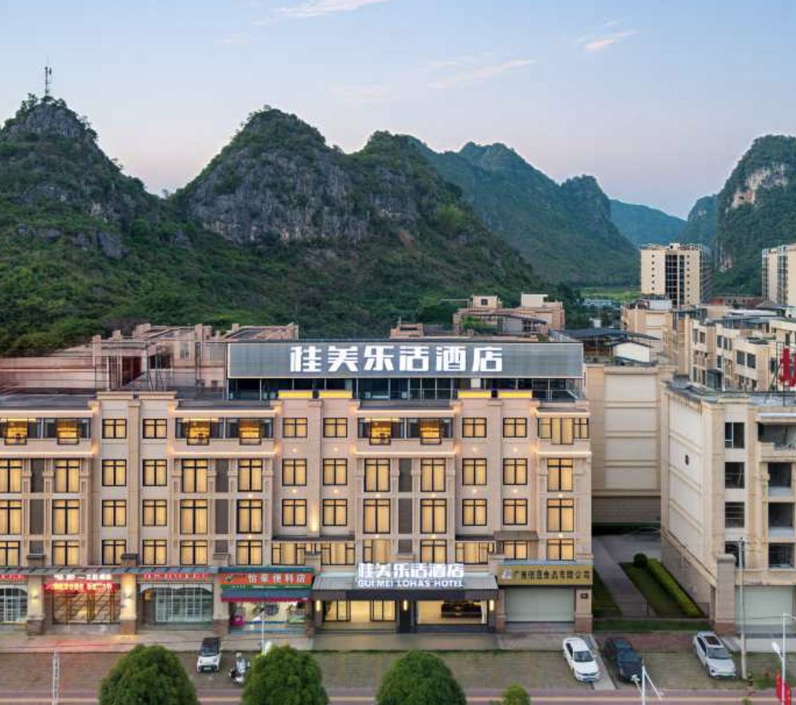 酒店图片