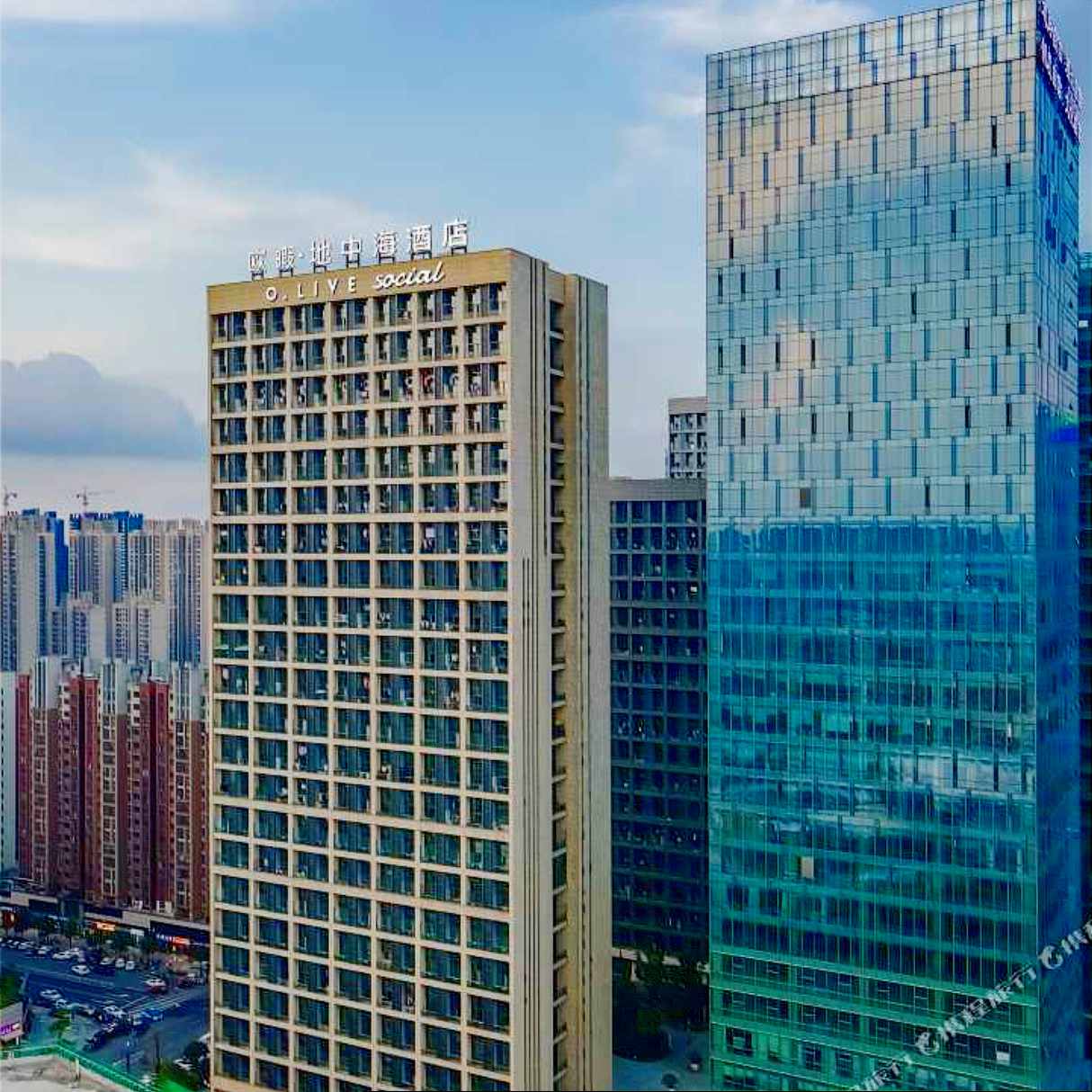 酒店图片
