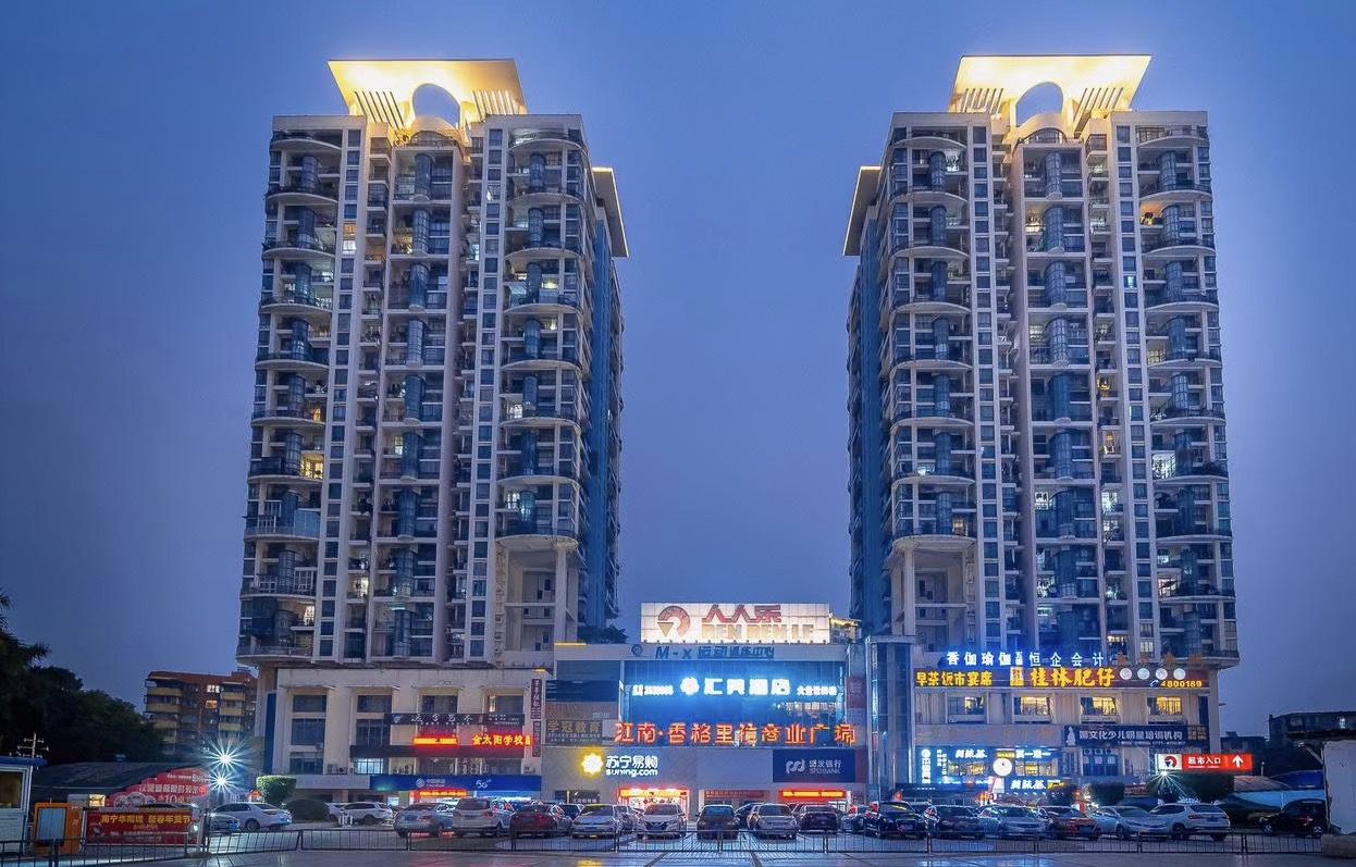 酒店图片