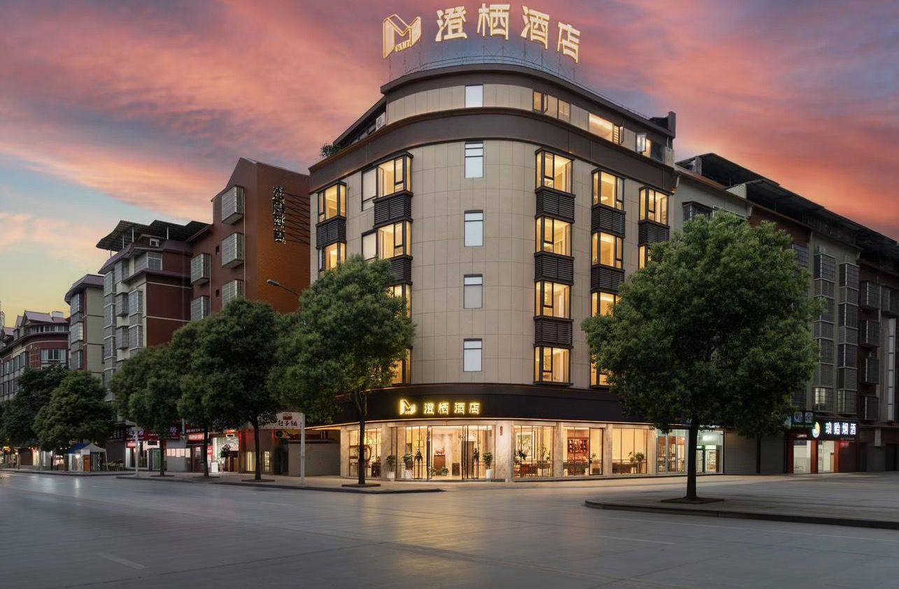 酒店图片