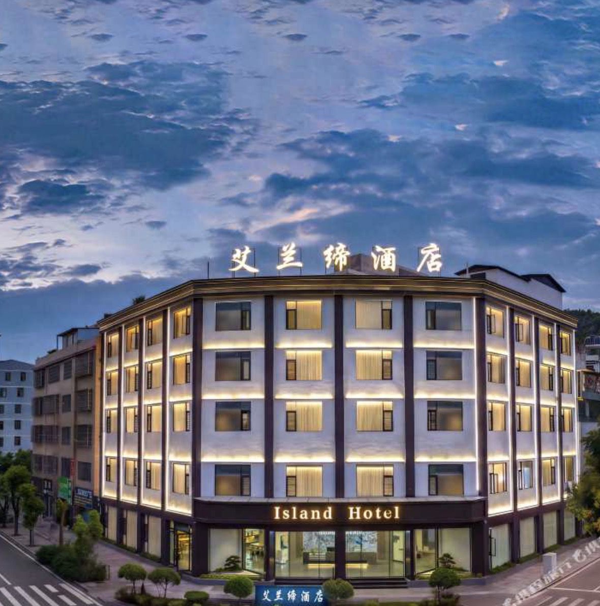 酒店图片