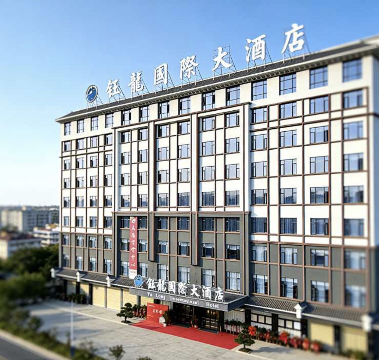 酒店图片