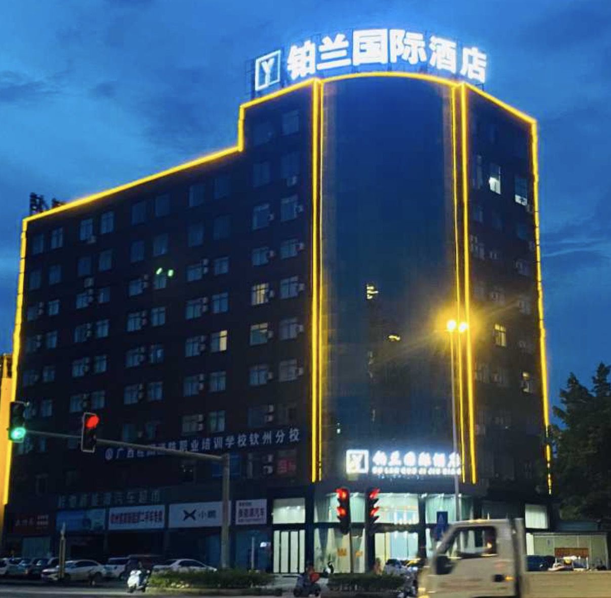 酒店图片