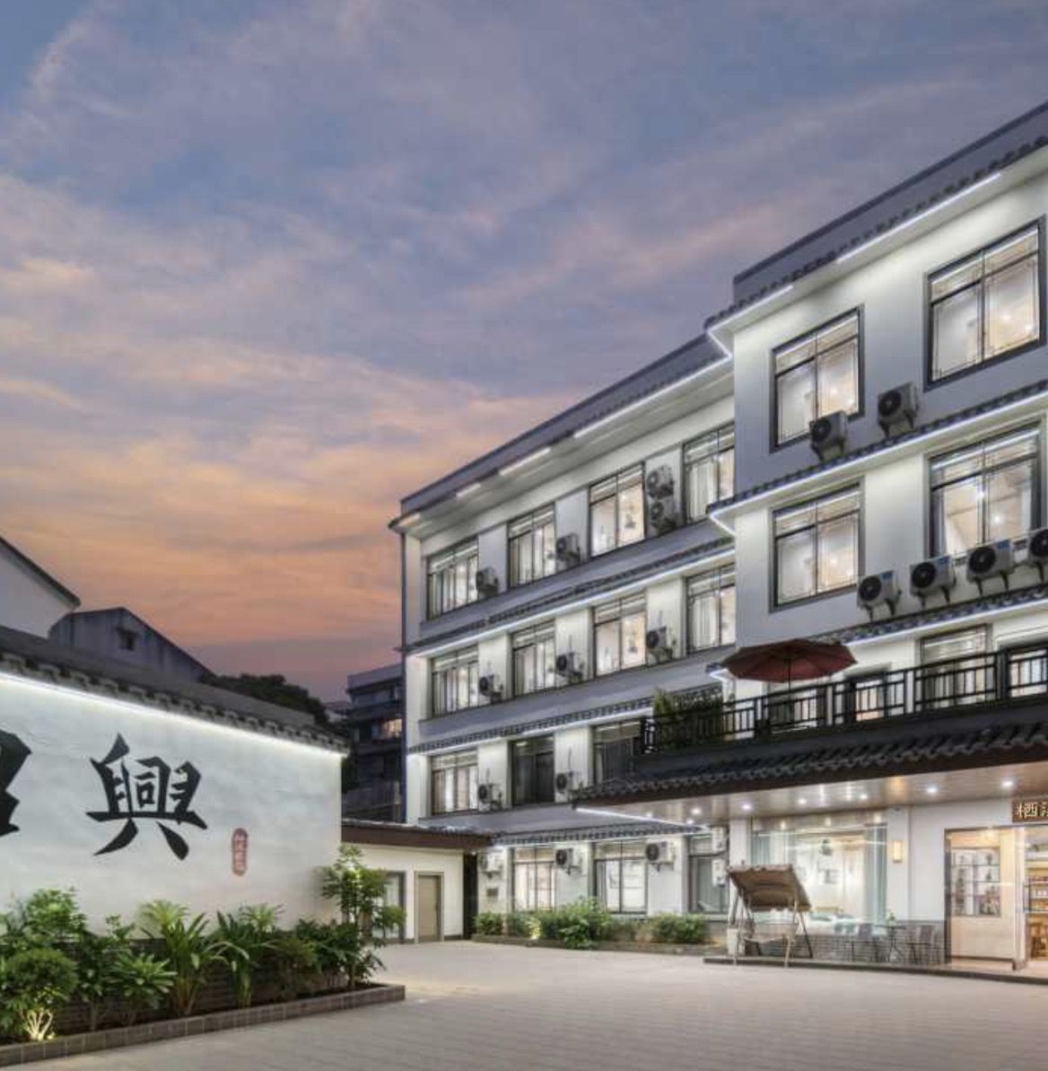 酒店图片